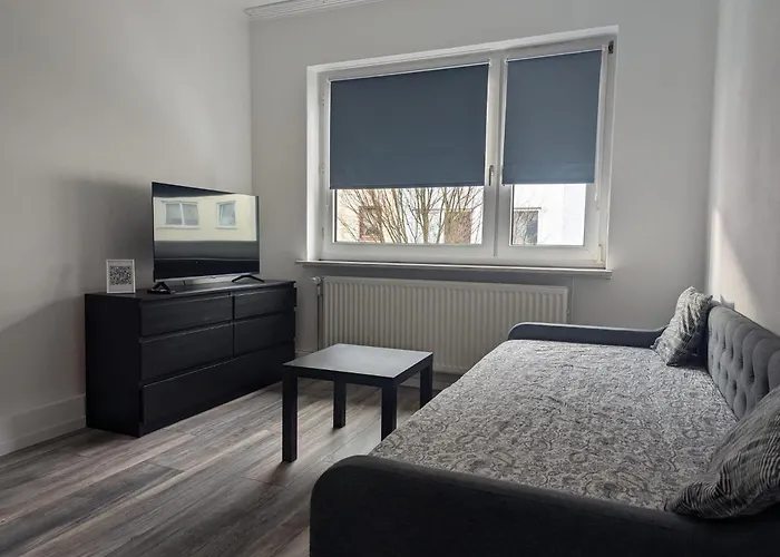 La Vins Apartments