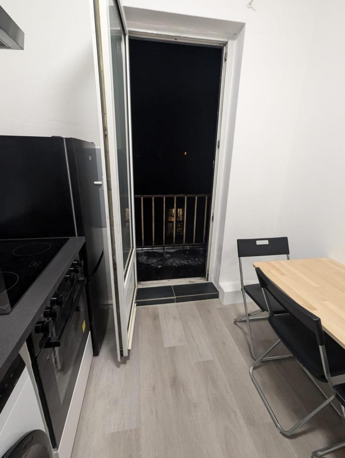 Apartment La Vins